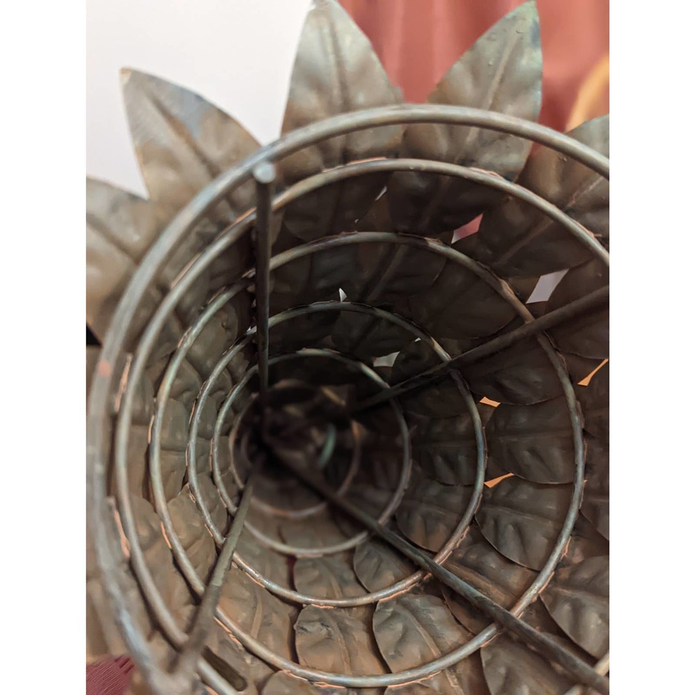 Two Metal Trees - Picture 3 of 5